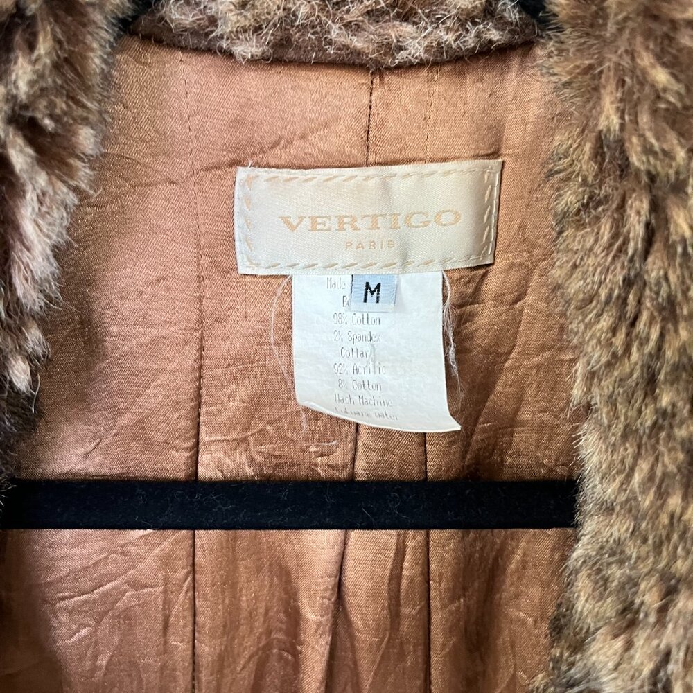 Vertigo Jacket - Picture 4 of 4